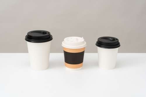 Plastic Cups For Hot Drinks With Lids
