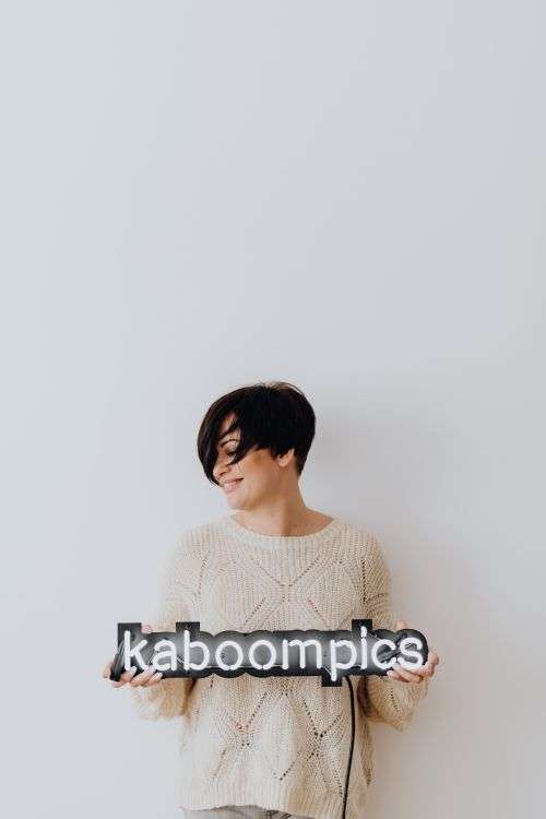 Kaboompics Neon by NEONOFF