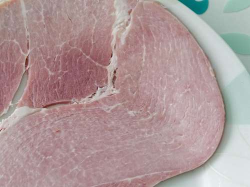 food meat pork ham