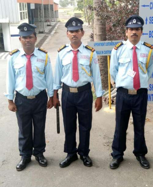 Law enforcement police policemen India 