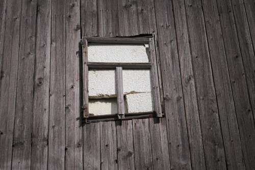 window wall boards