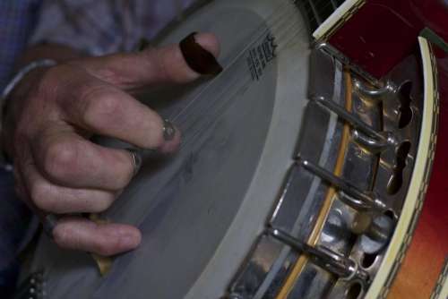 string instrument banjo pick musical instrument music