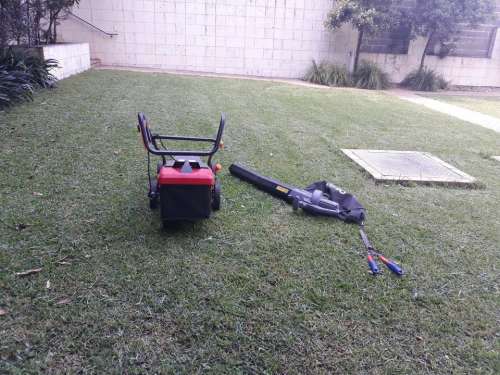 lawn lawn care landscaping Australia 