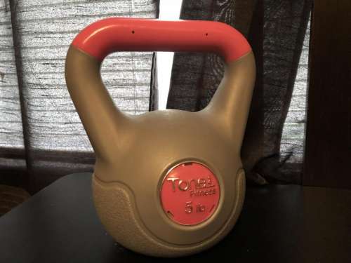 Kettle bell kettle fitness weight