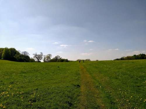 country walk walking hiking english countryside