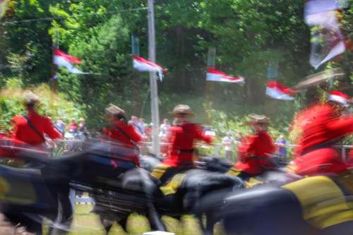 canada canadian police mounted police mounties