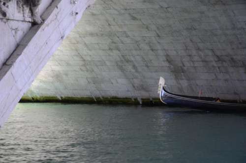 Venice Italy Europe canals canal