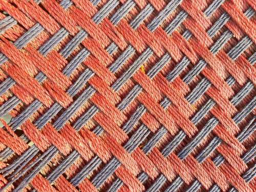 Fabric weave texture textile woven