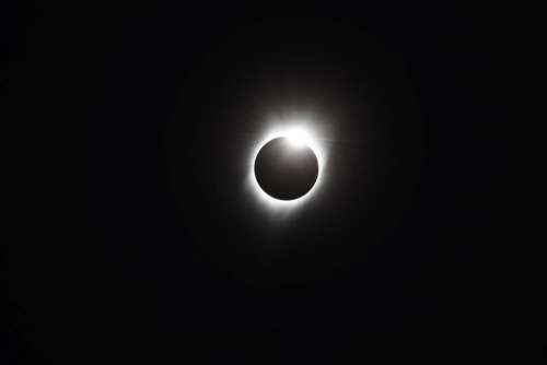 solar eclipse eclipse solar eclipse 2017 Oregon light