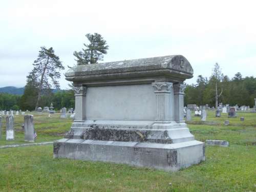 cemetery headstone tombstone marker