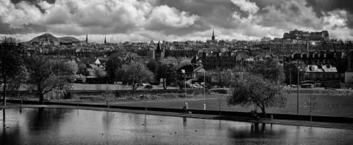 edinburgh scotland darkedinburgh