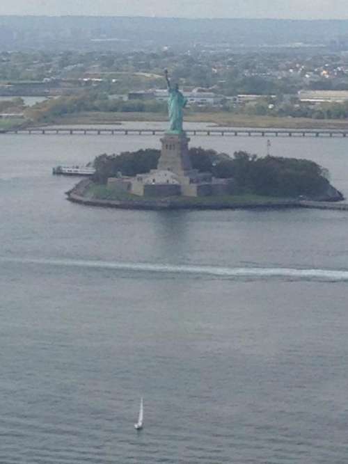 Statue of Liberty  