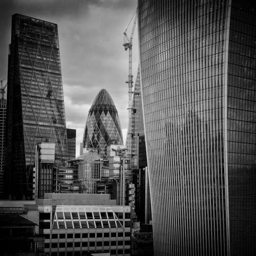london city architecture skyscraper gherkin