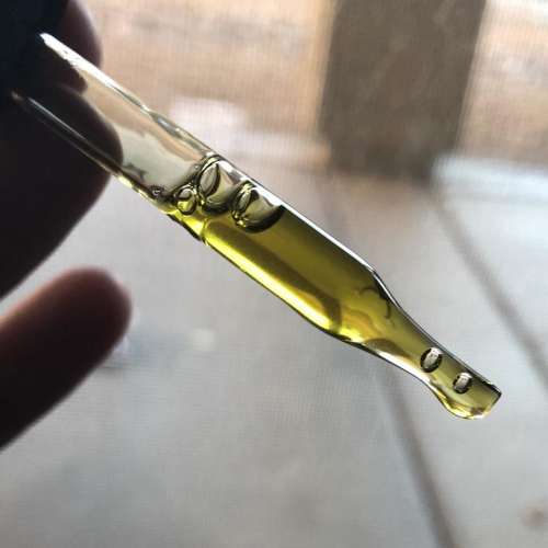 CBD CBD oil oil cannabis essential