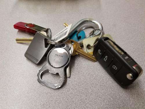 keys car keys