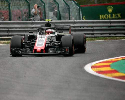 formula one f1 spa francorchamps