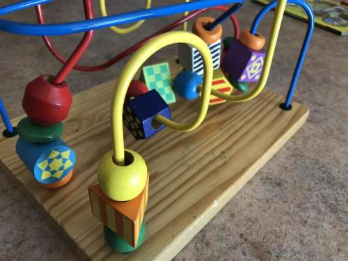 toy wooden toy roller coaster roller coaster toy wood toy