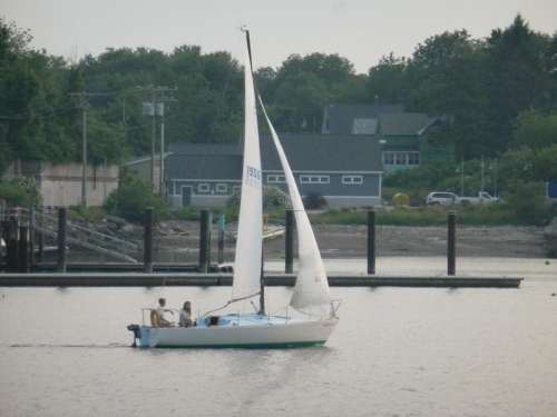 sailboat 