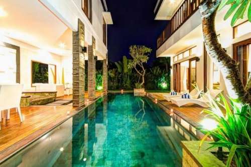 Spent several night at Bali villas! http://www.villabalisale.com/blog/5-gorgeous-bali-villas-you-can-own-this-year