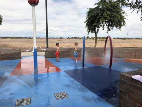 water water play water park splash splash pad