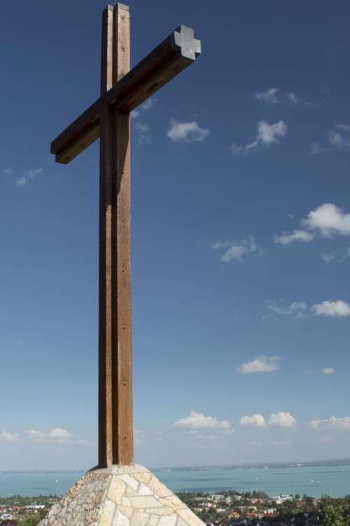 rood cross crucifix christ religion