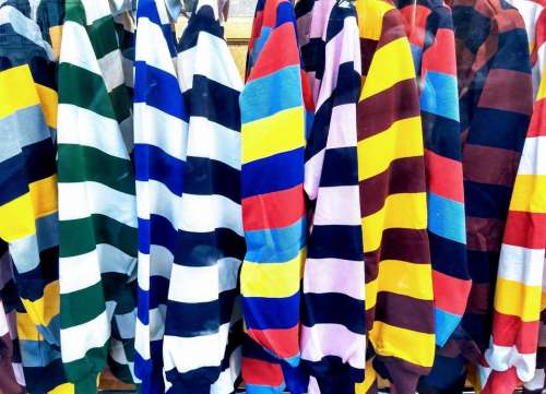 rugby shirts colours colors bright
