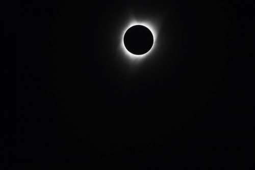 solar eclipse eclipse solar eclipse 2017 Oregon light