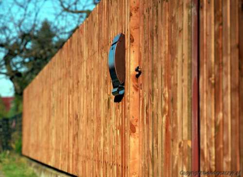 fence post lasp.wood