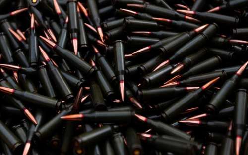 bullets weapons bullet ammunition 