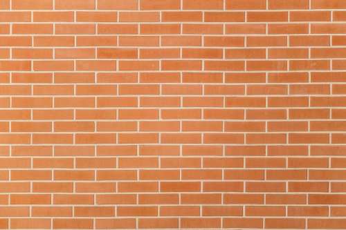 Brick Wall red texture seamless background