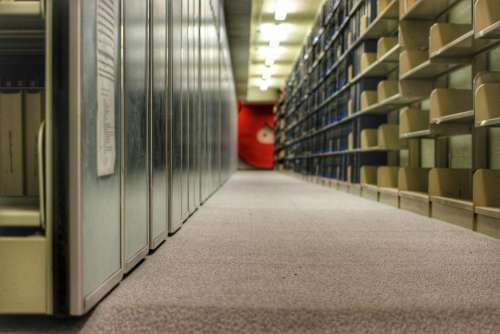 building library law library storage shelves