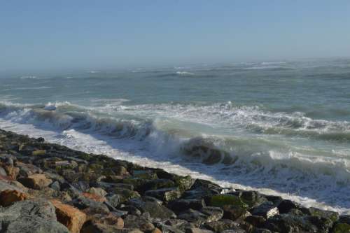 Atlantic Current Ile De Ré Ocean Village Port