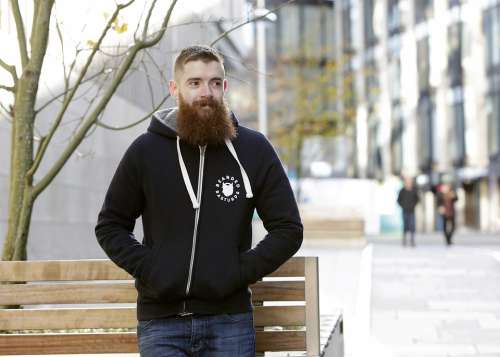 Beard Bearded Beards Bearded Man Bearded Male