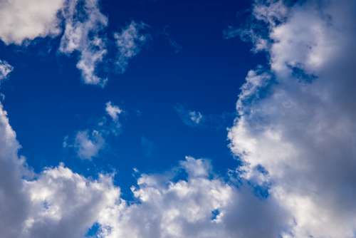 Clouds Sky Sun Nature Weather Atmosphere Air