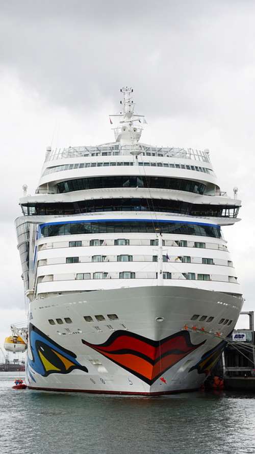 Cruise Ship Cruise Southampton Travel Holiday