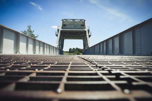 Pegasus Bridge Normandy D-Day Memorial France War