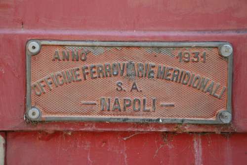Railway Douro Italian Napoli Portugal Tourism
