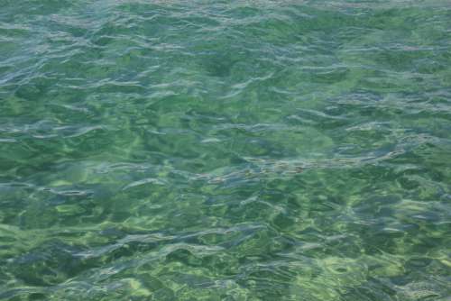 Sea Mediterranean Italy Vacations Water Wave