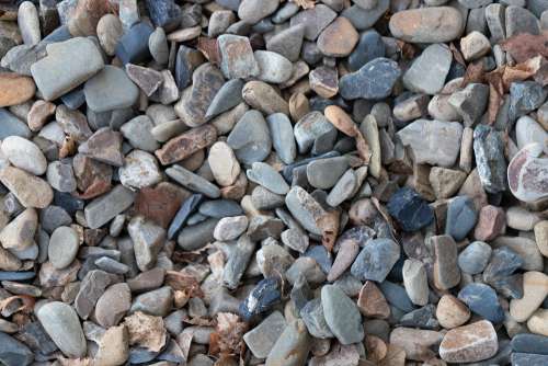 Stones Background Texture Structure Pattern