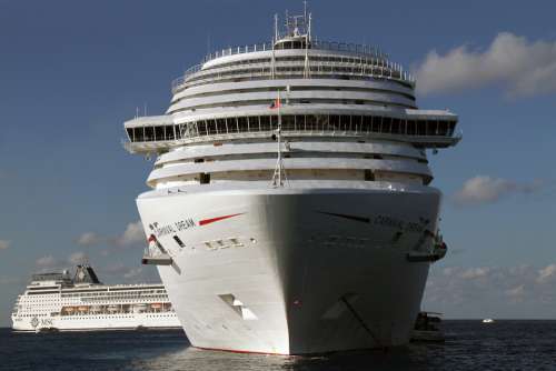 Vessels Ship Cruises Sailing Nautical Sea