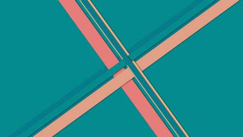 Wallpaper Material Design Line Stripes