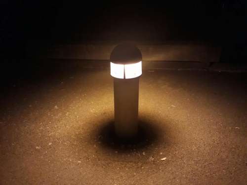 Light lamp  