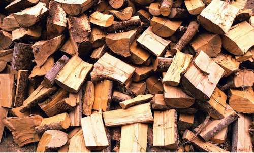 firewood   wood logs   warm   fire
