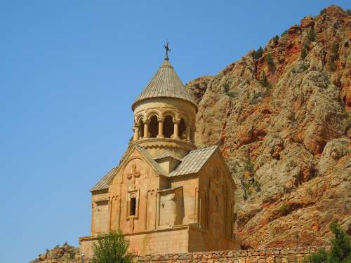 Armenia Armenian Impressions Caucasus