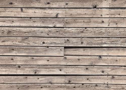 Background Wall Texture Wood Material Cracked