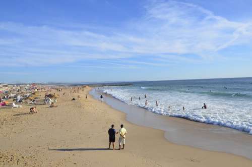 Beachfront Moreteekay Travel Merah Summer Vacation