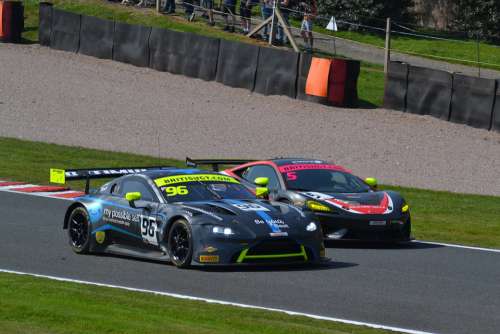 Racing Overtaking Motorsport Fast Win Competition