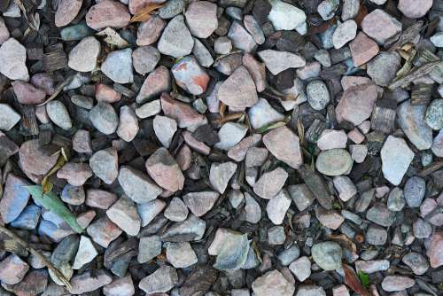 Rocks Ground Nature Texture Environment Natural