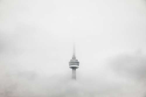 Dreaming Of Toronto Photo