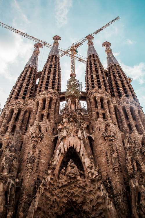 Sagrada Família